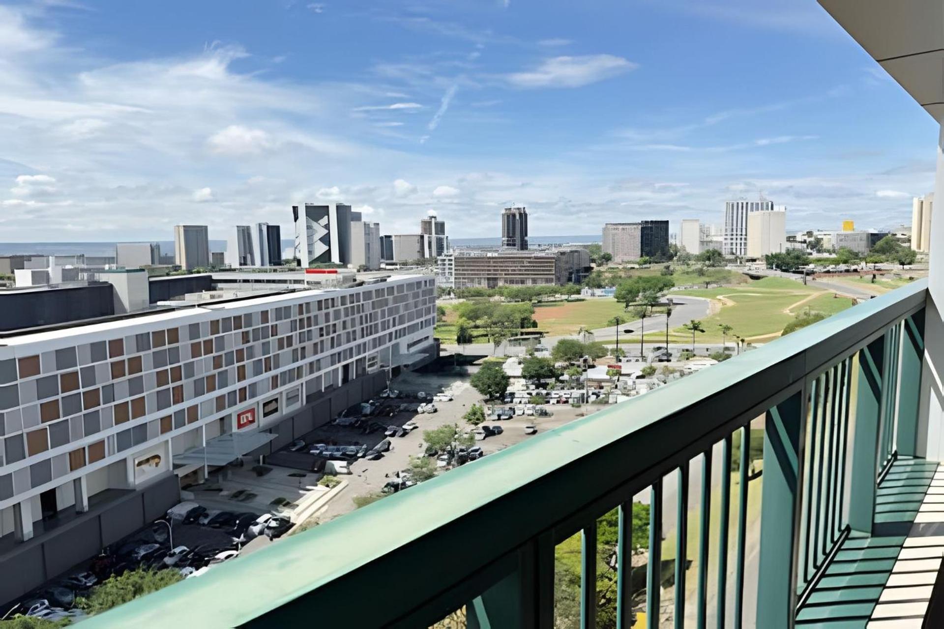 Flat Premium - Capital Flats Casa vacanze Brasilia