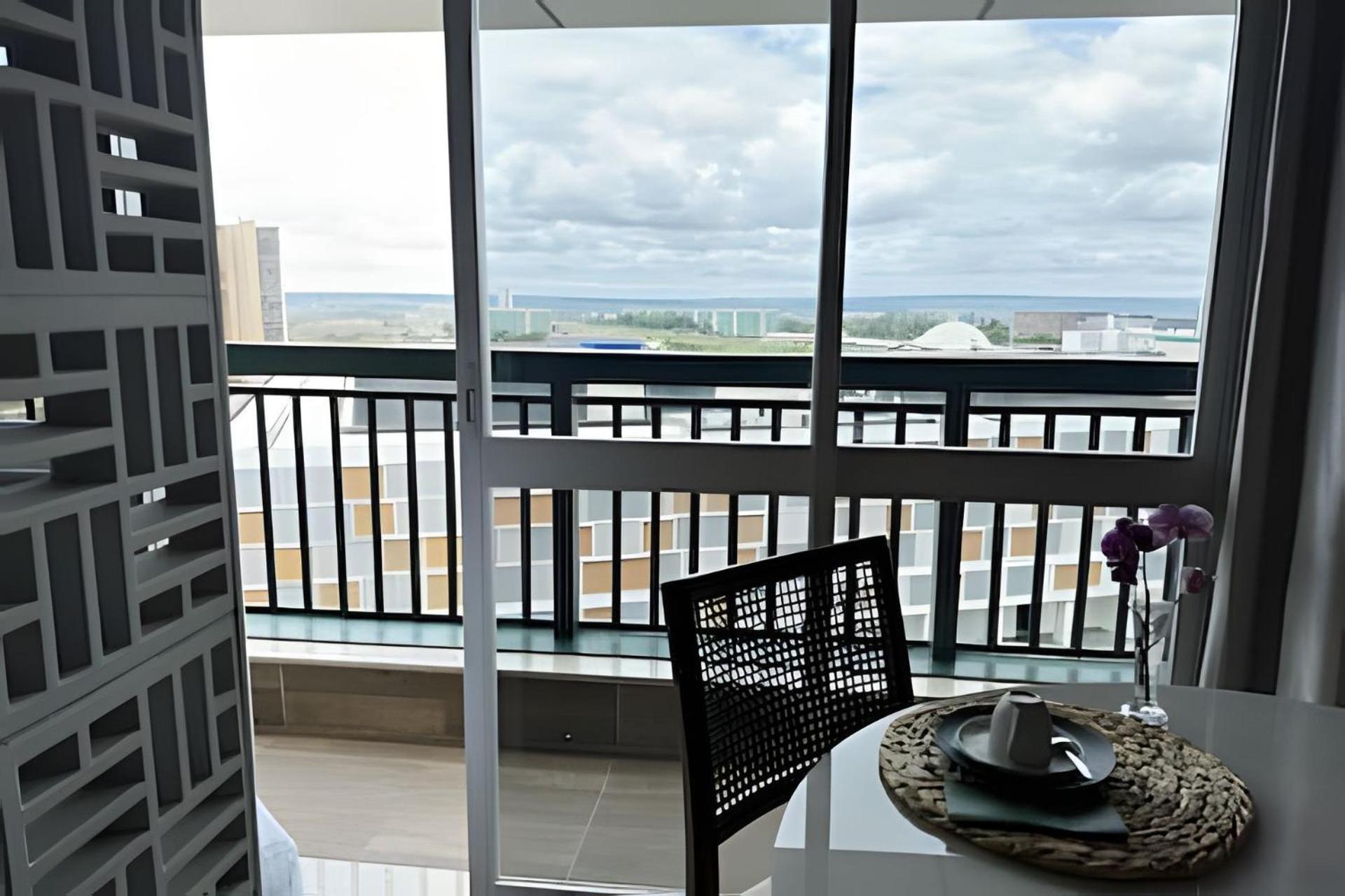 Flat Premium - Capital Flats Casa vacanze *