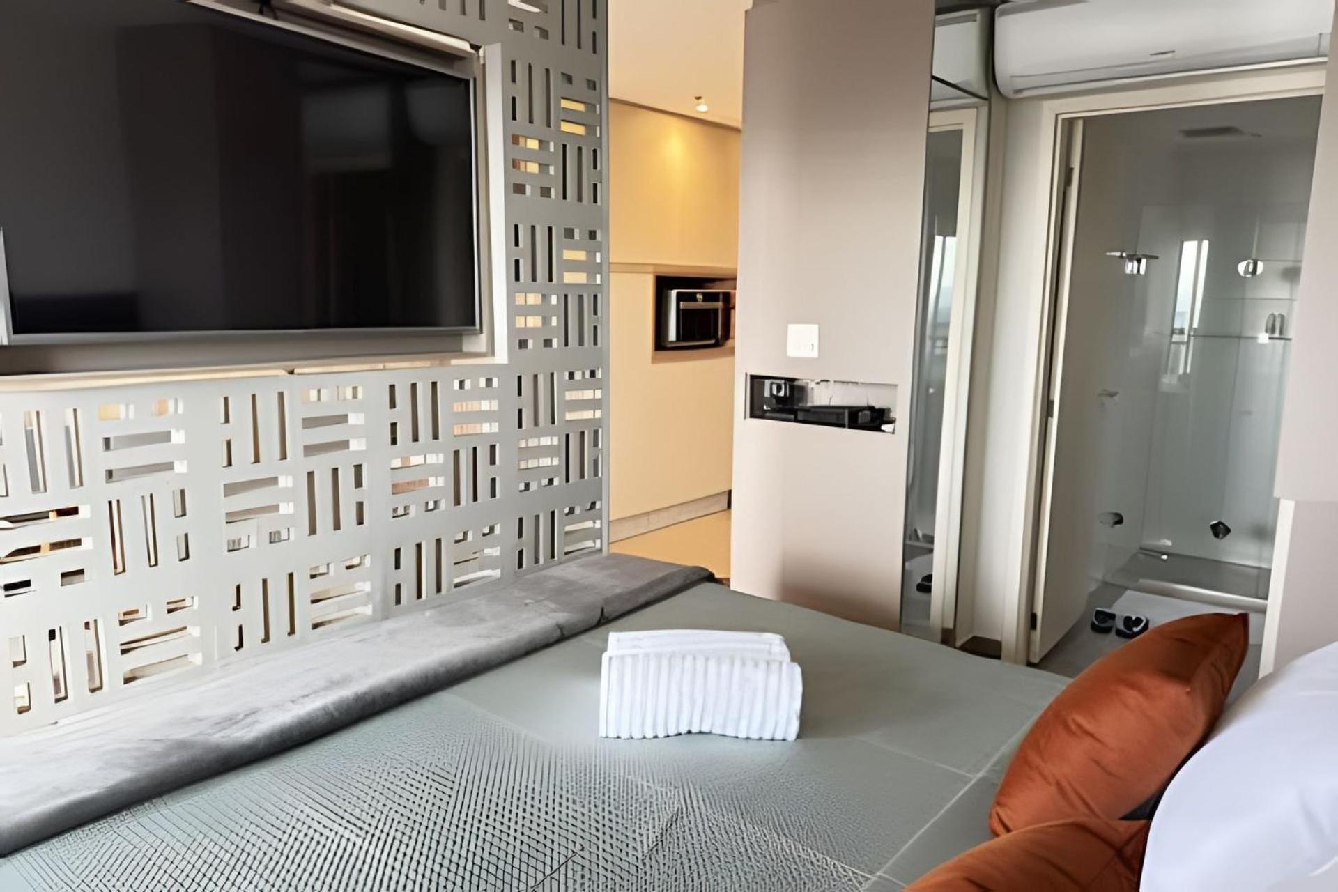 Flat Premium - Capital Flats Casa vacanze Brasilia