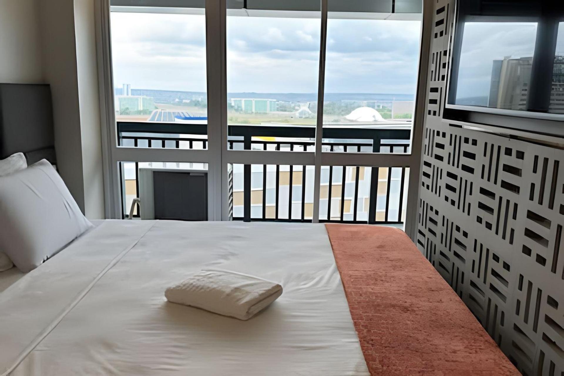 Flat Premium - Capital Flats Brasilia
