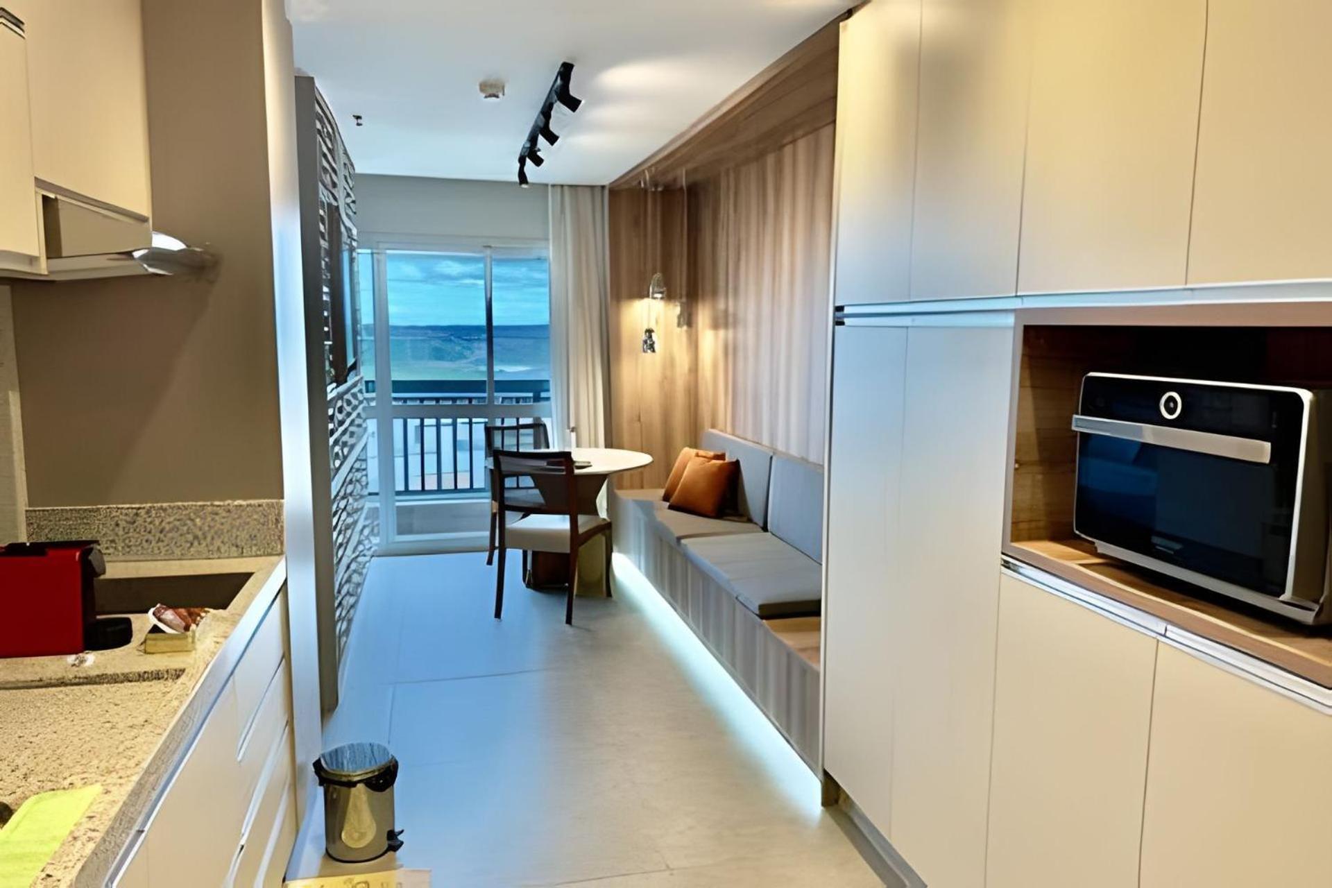 Flat Premium - Capital Flats Casa vacanze Brasilia