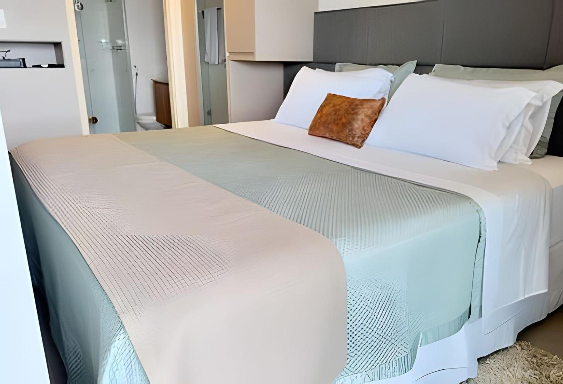 Flat Premium - Capital Flats Casa vacanze Brasilia