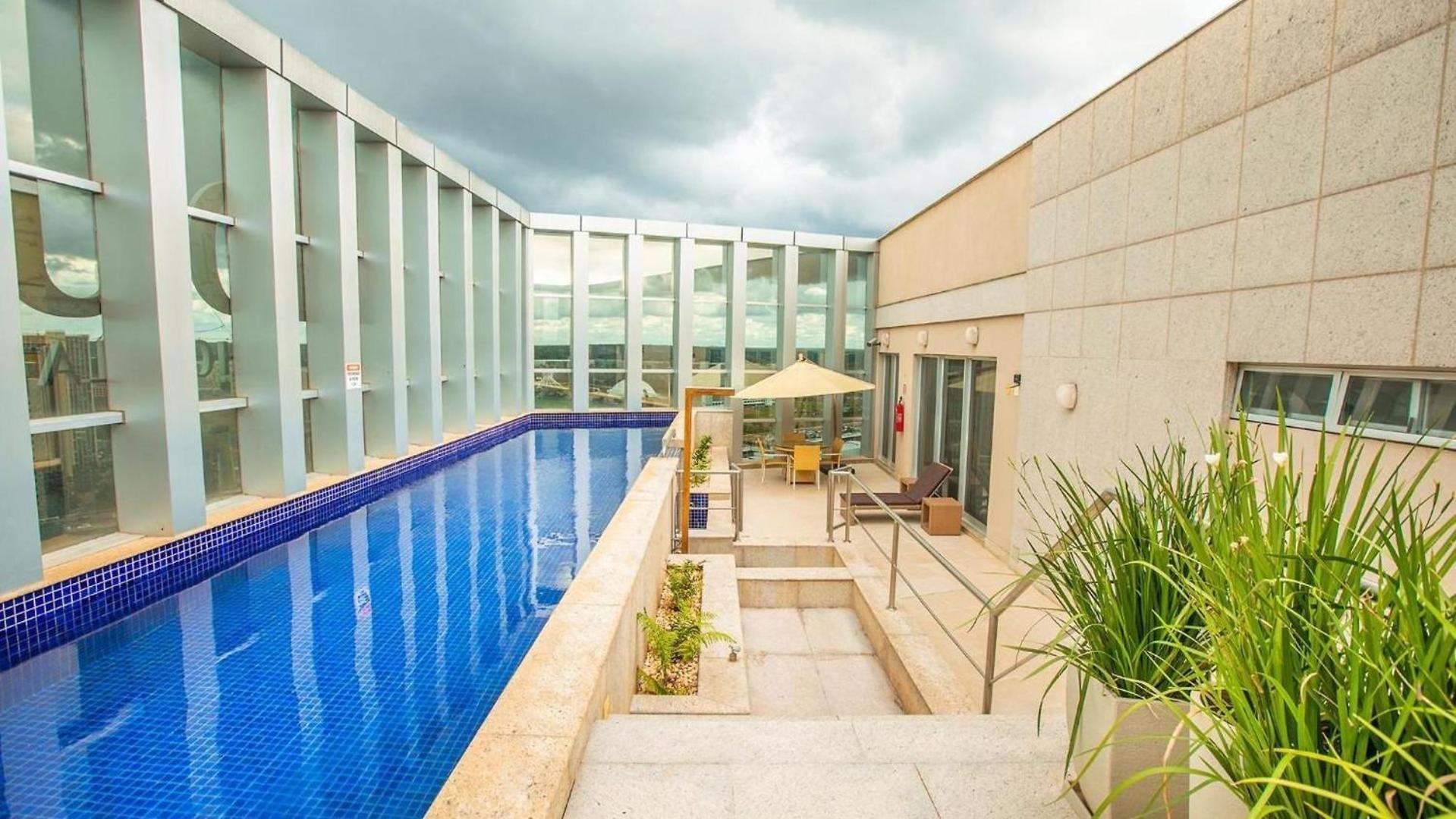 Flat Premium - Capital Flats Casa vacanze