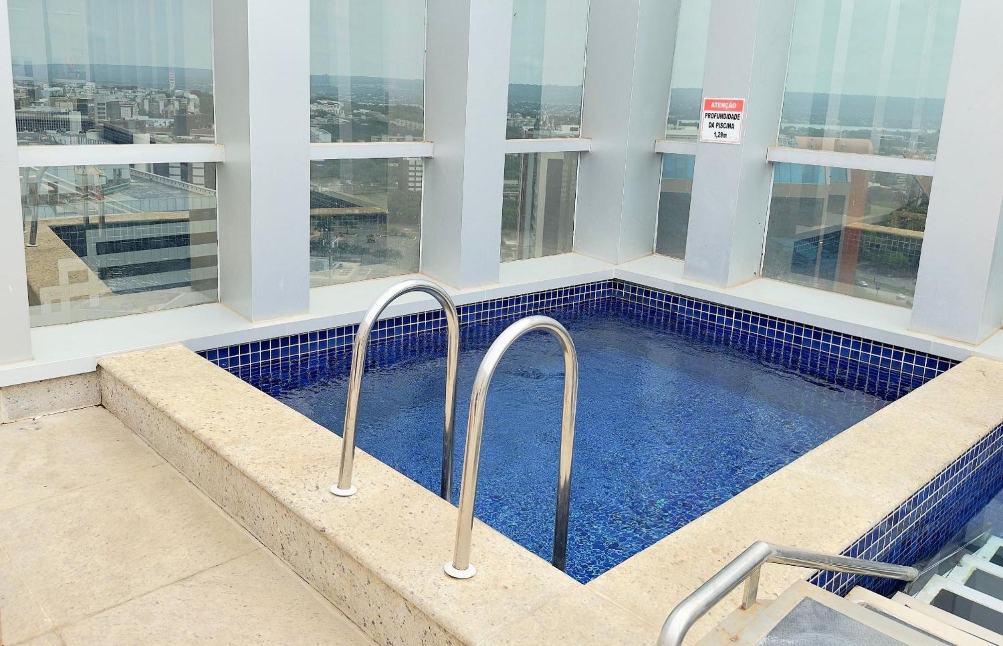 Casa vacanze Flat Premium - Capital Flats Brasilia