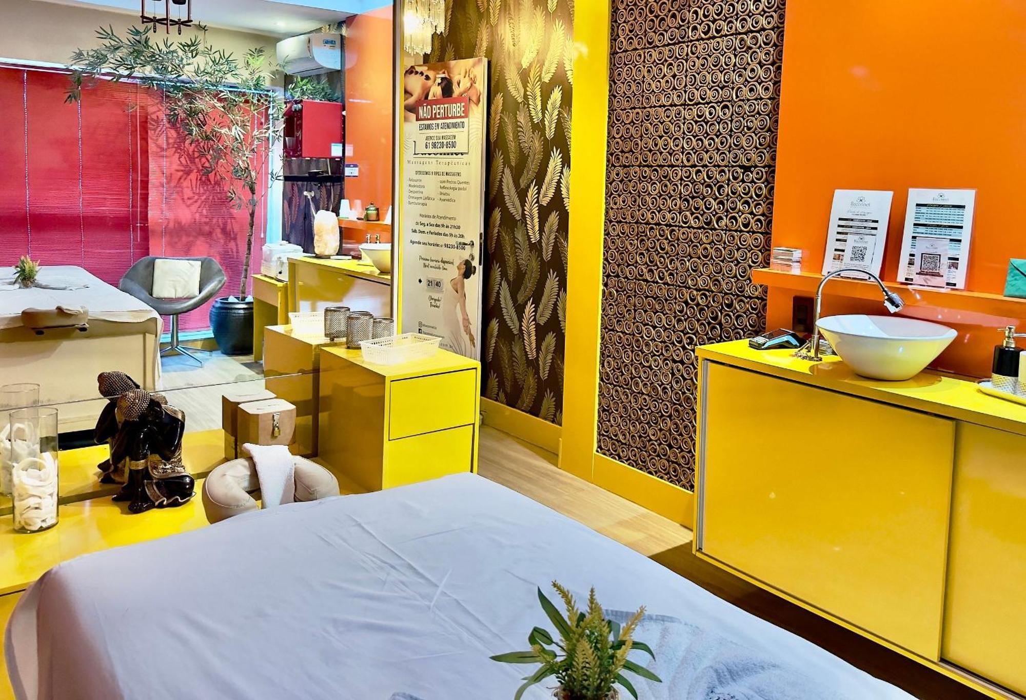 Flat Premium - Capital Flats Casa vacanze