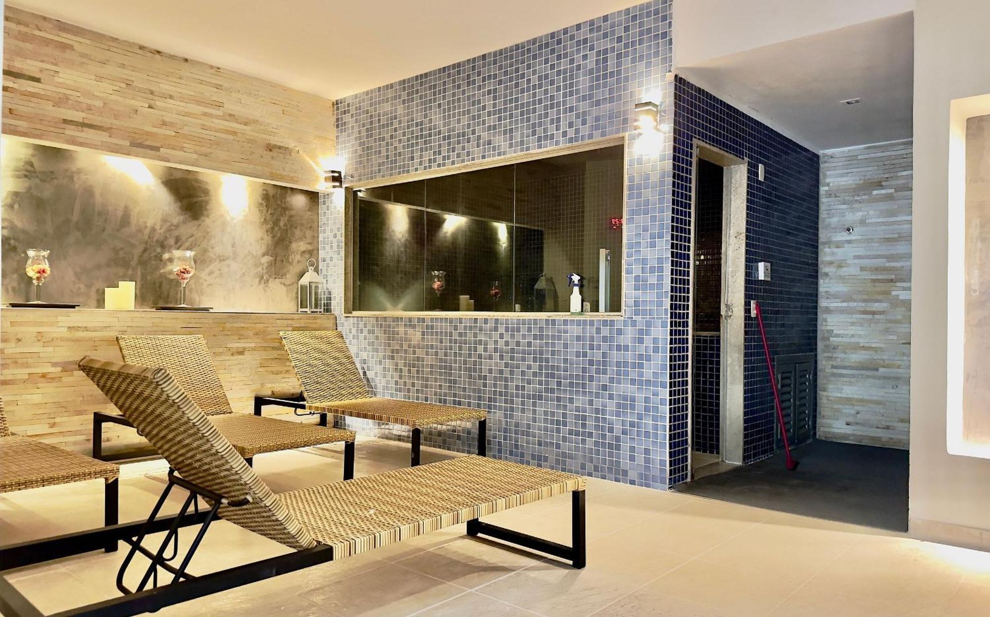 Casa vacanze Flat Premium - Capital Flats Brasilia
