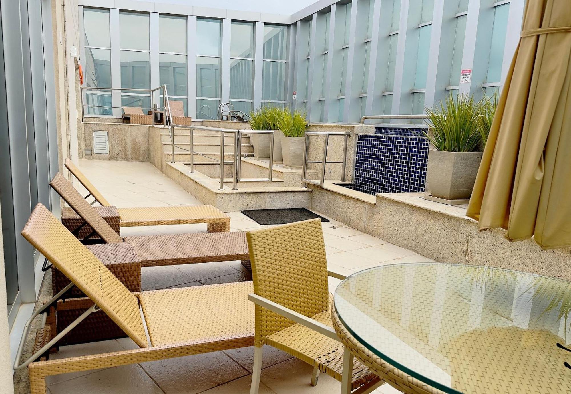 Flat Premium - Capital Flats Casa vacanze *