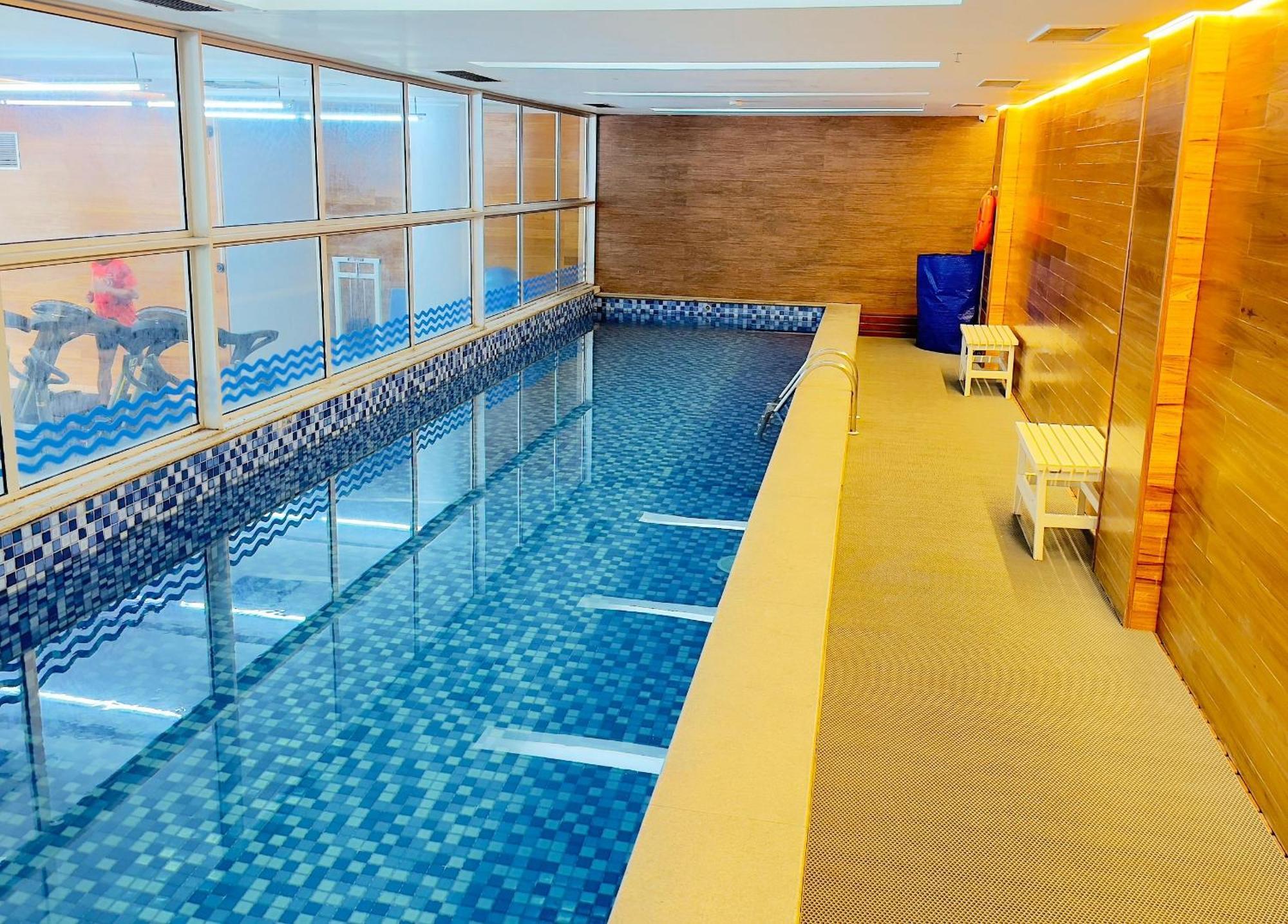 Flat Premium - Capital Flats Casa vacanze Brasilia