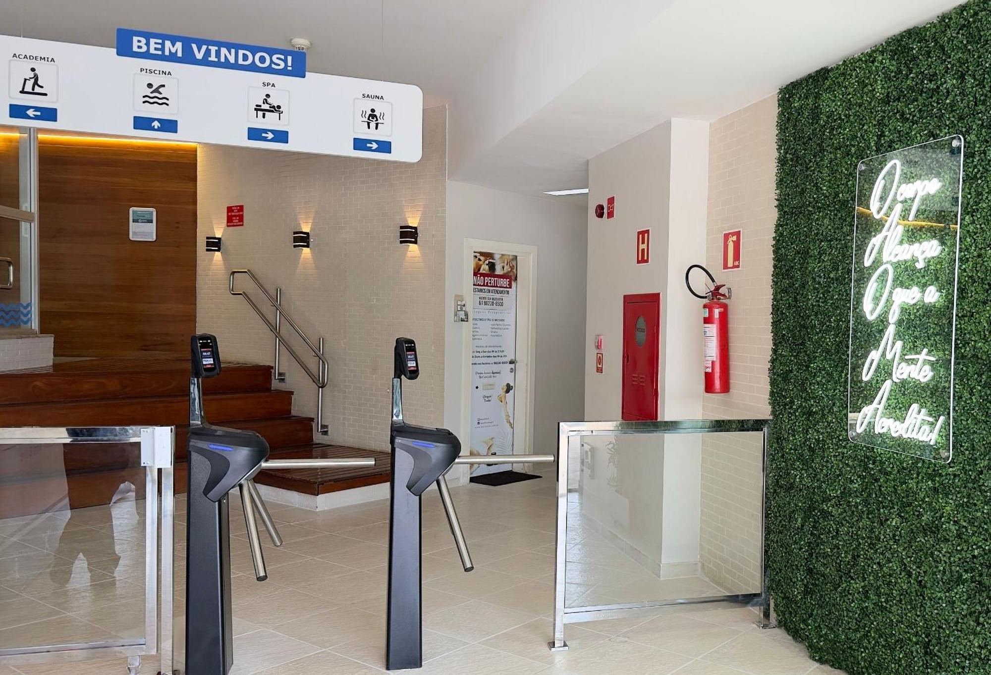 Casa vacanze Flat Premium - Capital Flats Brasilia