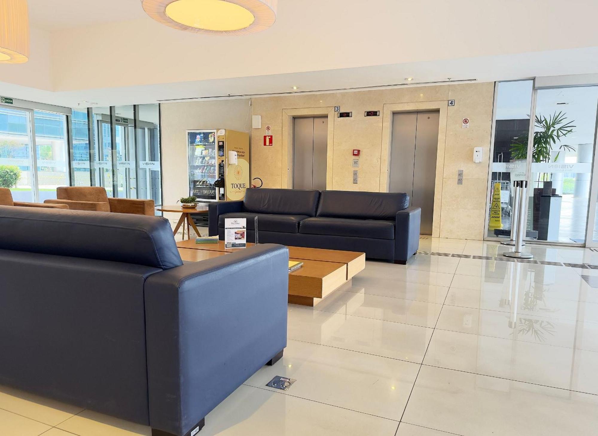 Flat Premium - Capital Flats Casa vacanze *