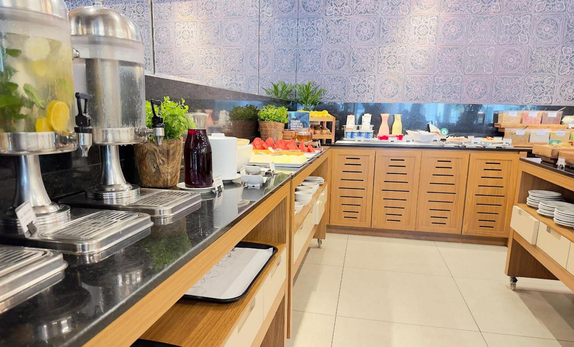 Flat Premium - Capital Flats * Brasilia