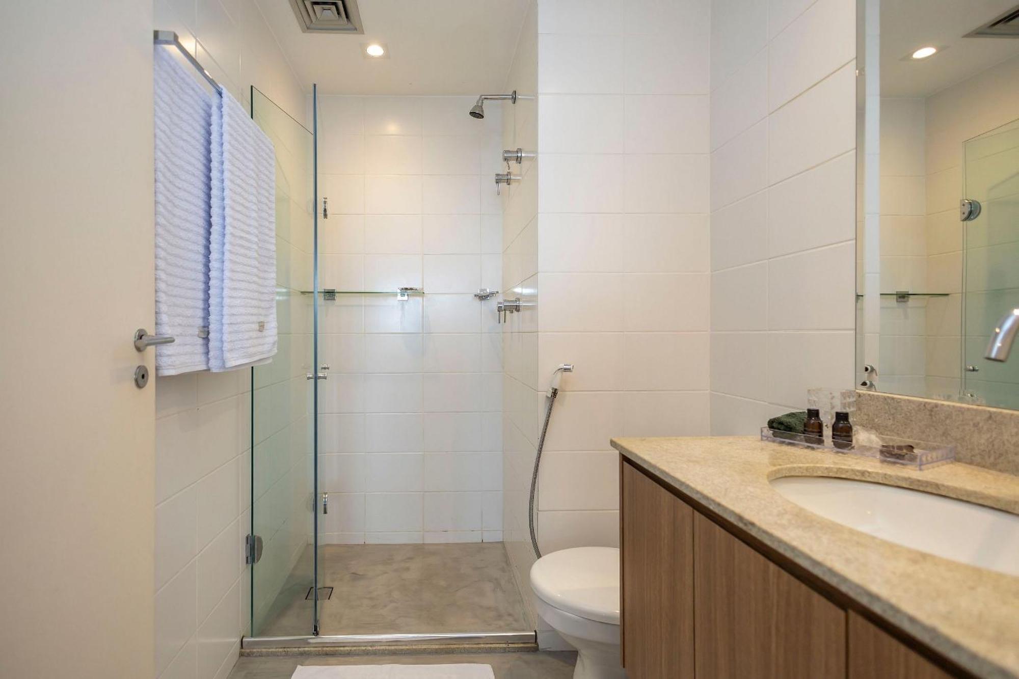 Casa vacanze Flat Premium - Capital Flats Brasilia