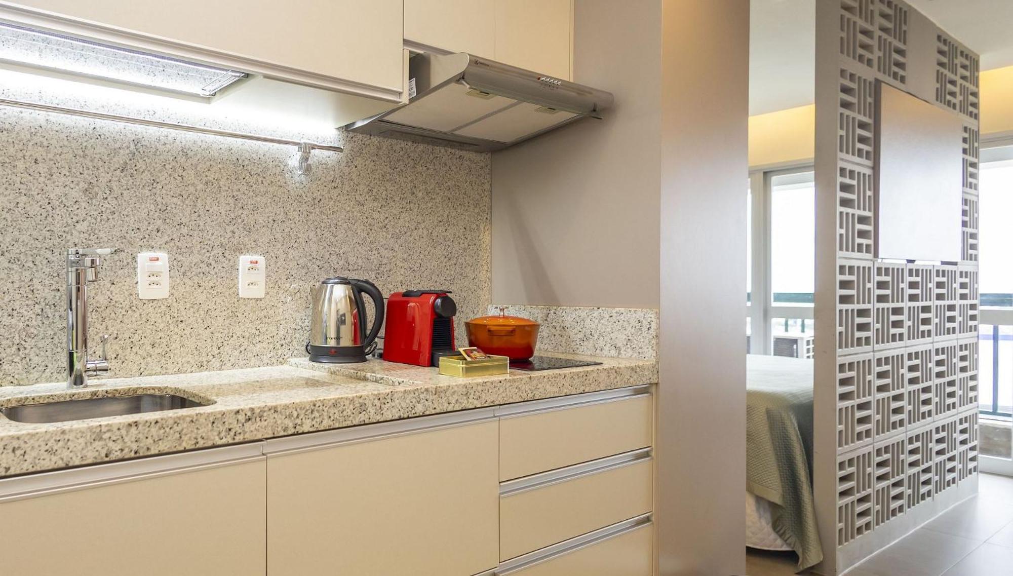 Flat Premium - Capital Flats Casa vacanze *