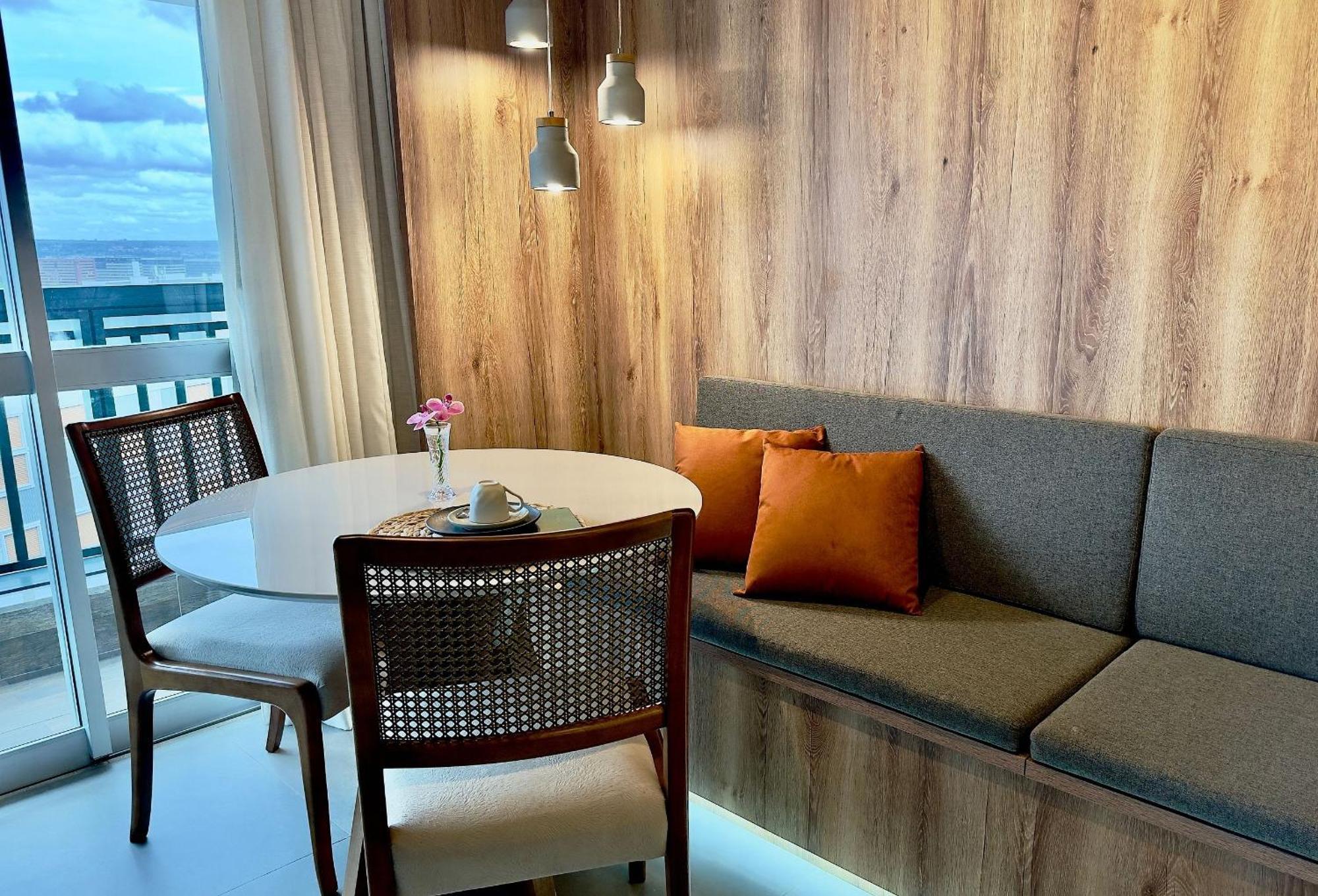 Flat Premium - Capital Flats Casa vacanze Brasilia