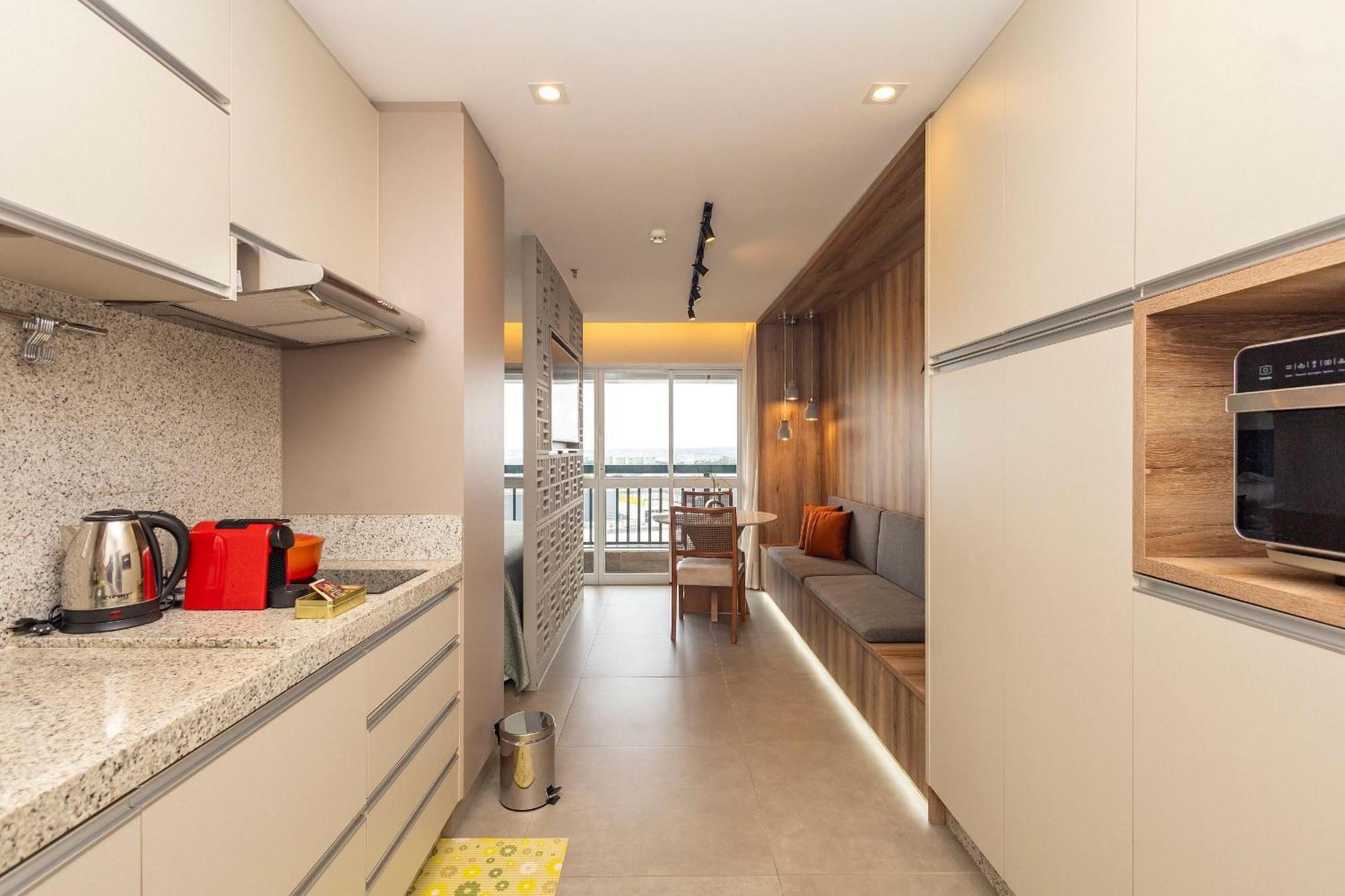 Flat Premium - Capital Flats *