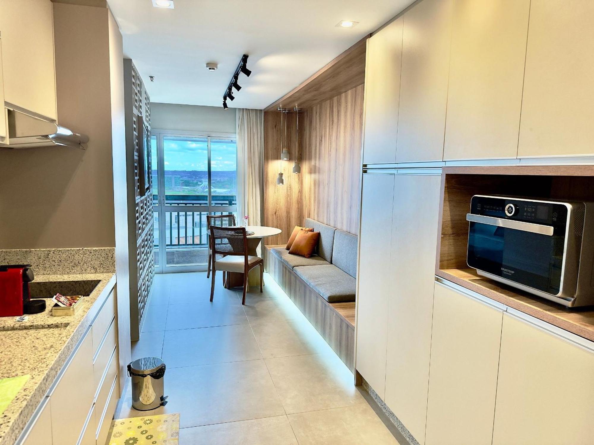 Casa vacanze Flat Premium - Capital Flats