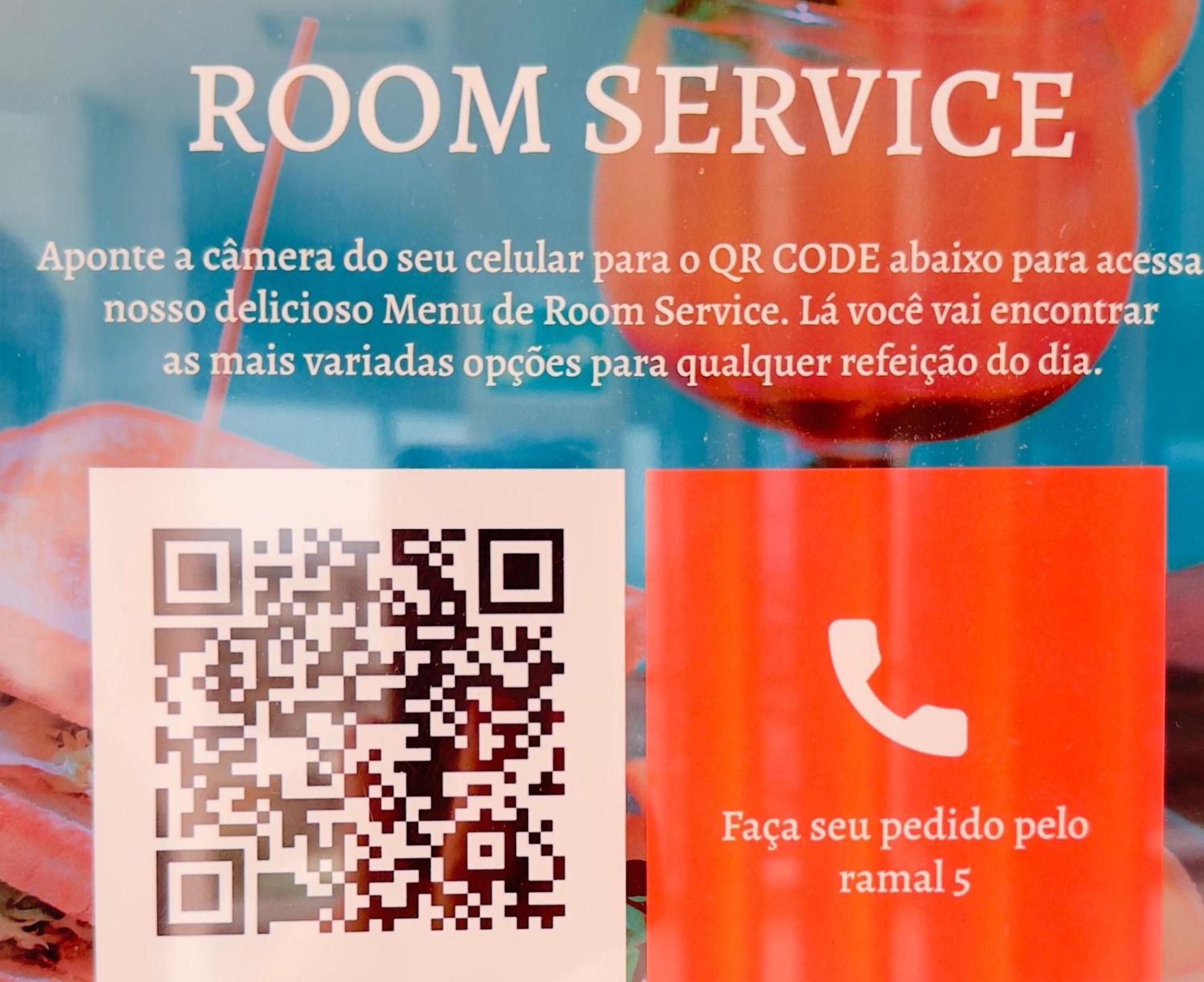 Casa vacanze Flat Premium - Capital Flats Brasilia