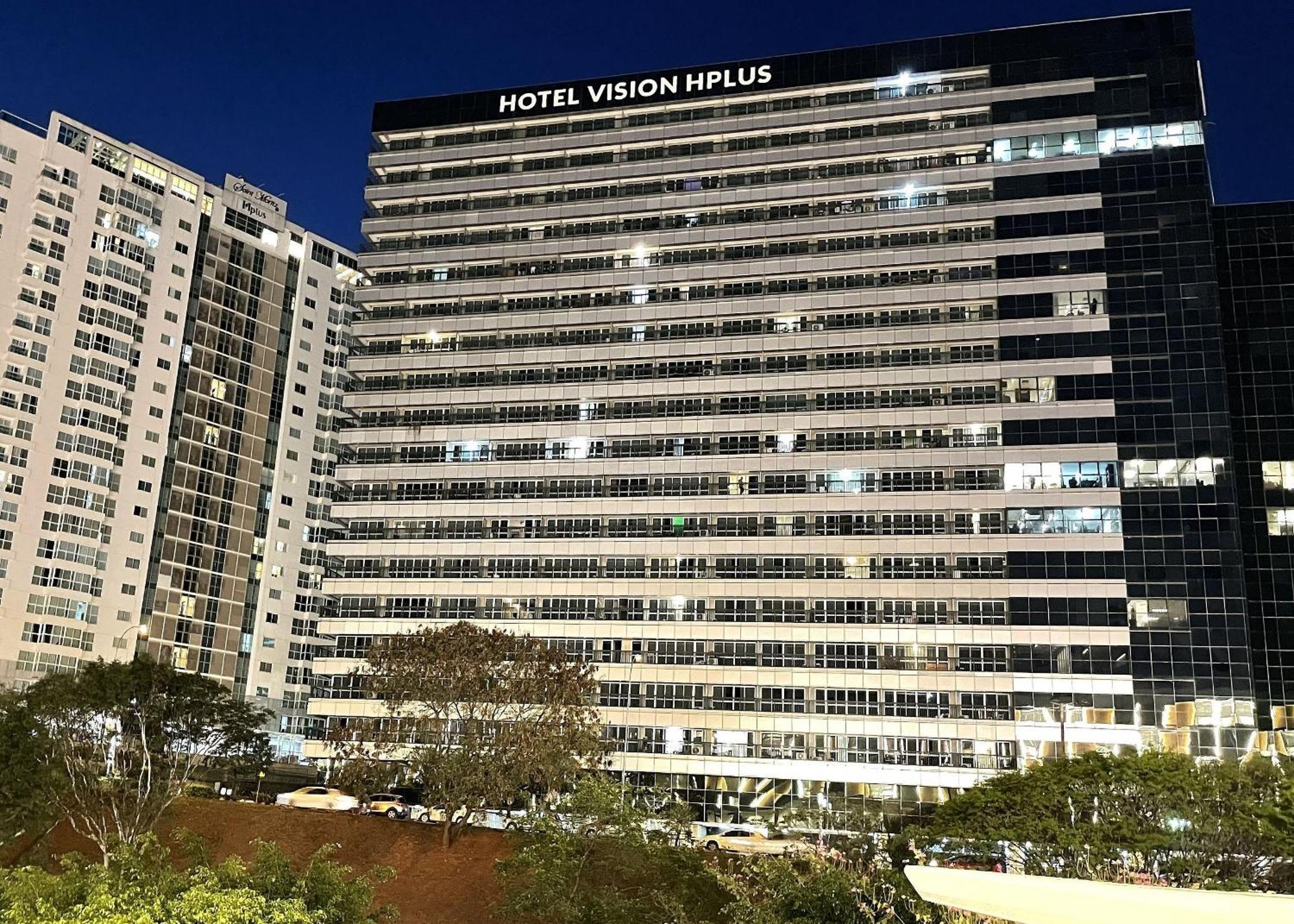 Flat Premium - Capital Flats Casa vacanze Brasilia